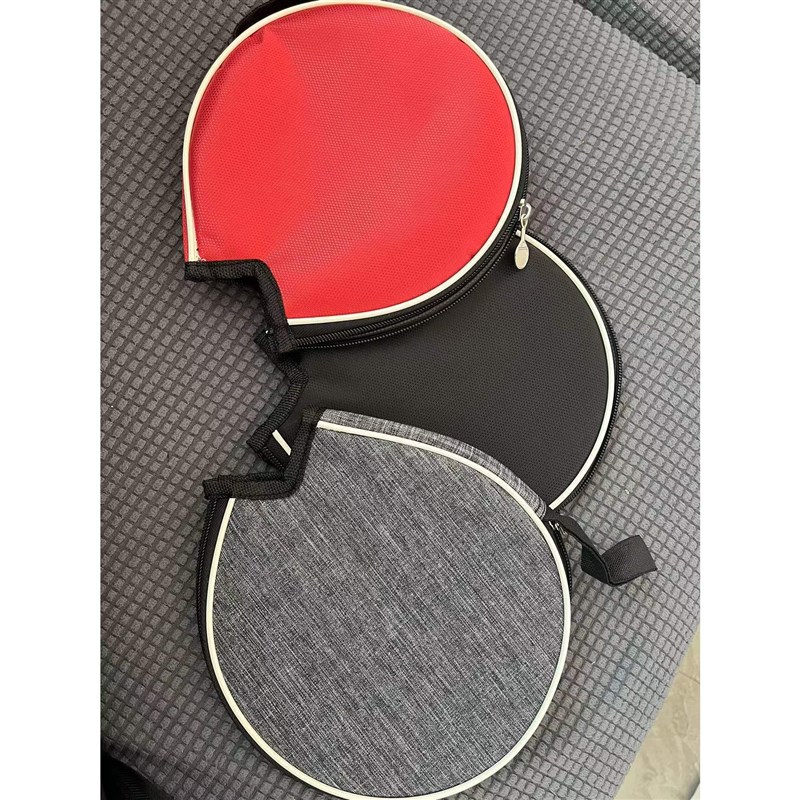 Tablae Tennis Racket Bag Table Tennis Racket Bag Racket Bag