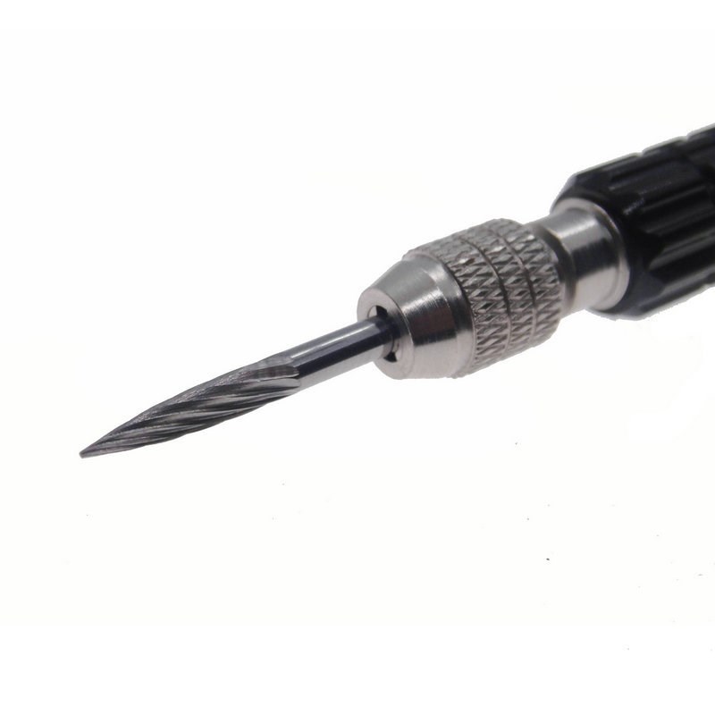 Badmincton Racket Manual Replacement Wire Guard Tool Rotary