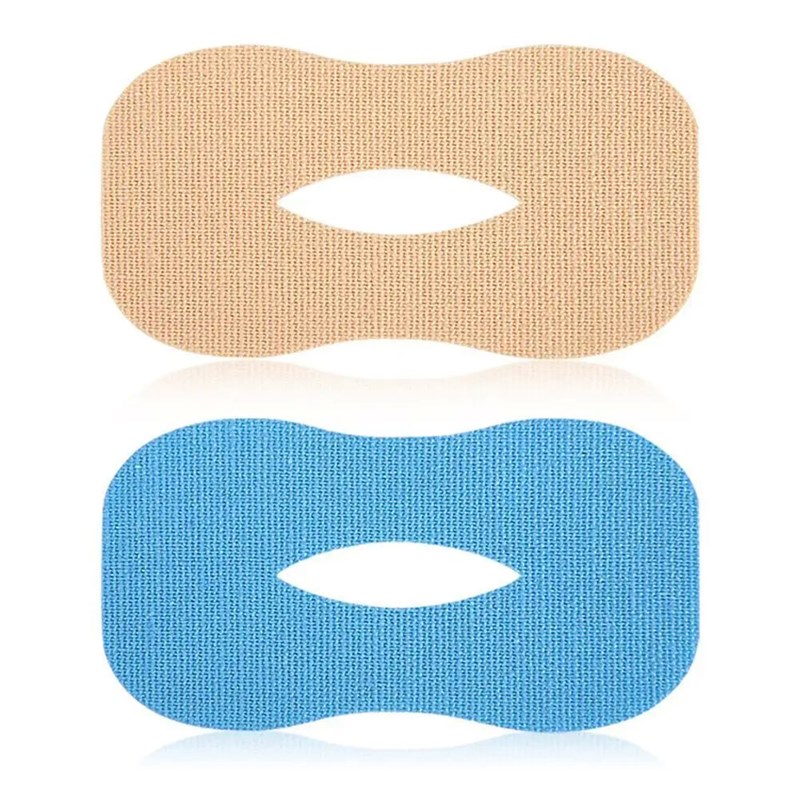 30Pcs Anti Sinoring Strips Gentle Mouth Tape for Snoring Rel
