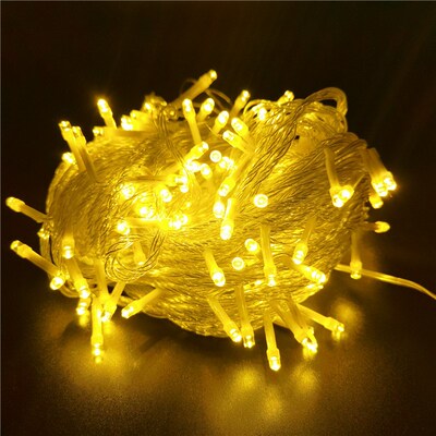 Christmas treje New Year decoration LED Fairy Lights String