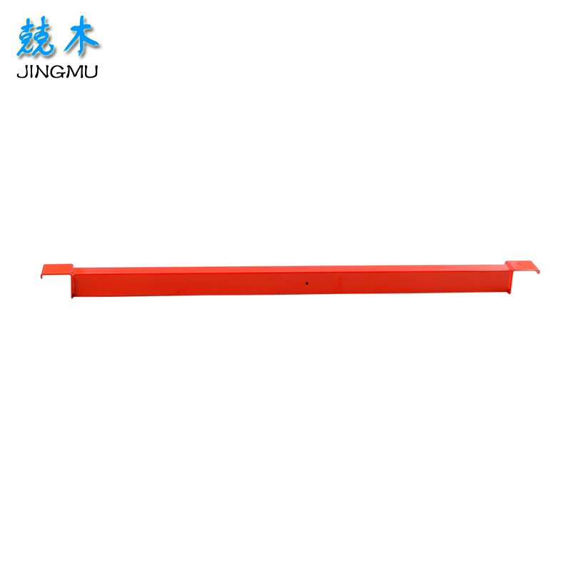 兢木重型货架搁档跨梁横梁仓库托盘搁撑支撑杆加固加厚承重梁