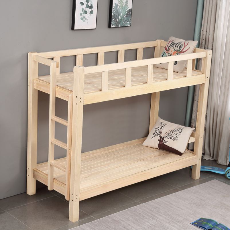 床全实木.米长90cm宽米长.米长米宽大人上下床同宽两层