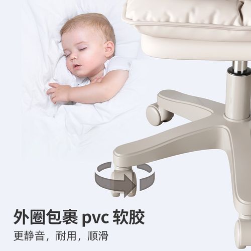 椅凳子滑轮转椅院专用大工凳美发美甲师专用升降椅子