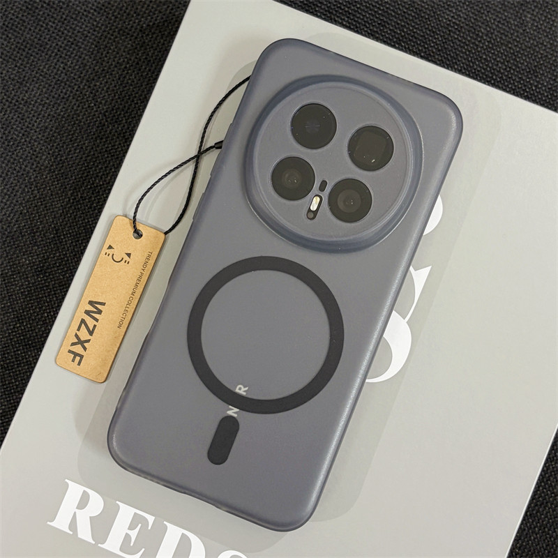 wzxf冰雾透明磨砂适用荣耀Magic8pro手机壳新款magic7魔术6超薄磁吸por防摔软硅胶全包男女简约高级感保护套,3C数码配件,手机保护套/壳,淘宝优惠券,粉丝福利购,淘宝优惠卷