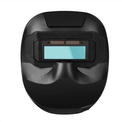 勇前电焊面罩自动变光眼镜防护罩防烤脸部氩弧焊面卓头戴式烧焊帽