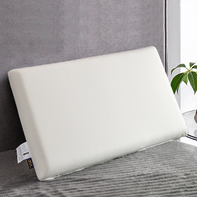 桔子水晶慢心美仑美奂酒店枕头NOYOKE诺伊曼记忆棉护颈椎助眠枕芯