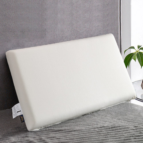 桔子水晶慢心美仑美奂酒店枕头NOYOKE诺伊曼记忆棉护颈椎助眠枕芯