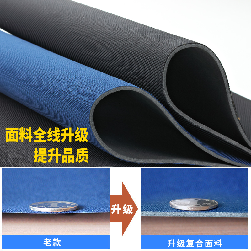 法斯特多功能便携工具包网络电信电脑维修包帆布加厚耐磨防水电工