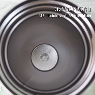 送给妈妈礼物生日母亲节实用的高级感送婆婆长辈保温杯礼盒套装