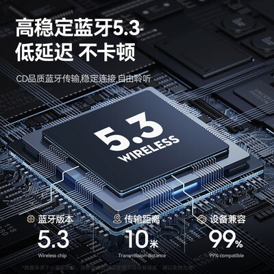蓝牙音箱无线音响柏林之声超重家用户外车载便携环绕大音量低音炮
