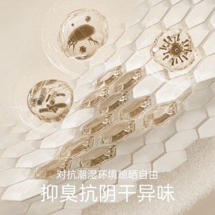全棉高级男家用吸水女裹巾 三利颜究所五星级酒店浴巾2025新款