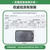 菜板砧板切菜板案板双面菜板家用塑料抗菌菜板防滑厨房加厚麦秸秆