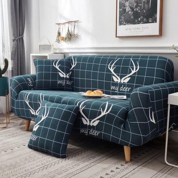 厂家现简约弹力沙发套全包纯色布艺沙发罩巾防滑沙发垫组合,居家布艺,沙发套,淘宝优惠券,粉丝福利购,淘宝优惠卷