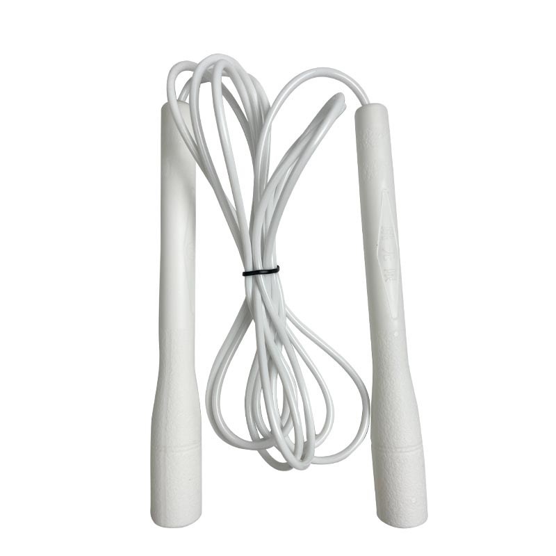 程式跳无限个人白胶绳成人中小学生健身比赛竞速多摇进Y阶花样跳