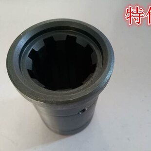 法士特变速箱配件8/9/10/12档双杆小盖C03031-1双H机构总成花键套