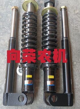 时风华庆.风云.巨星二号农用三轮车前叉减震器625A2,585A2,545A2