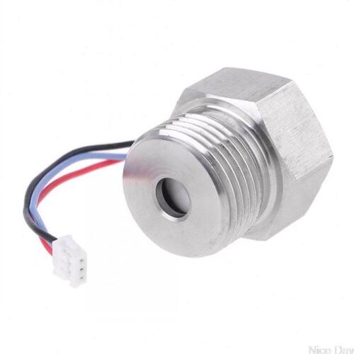 Flat Membrane Pressure Transmitter Film Pressure Sensor Diff