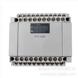 松下PLC可编程控制器,通用型控制元；AFPXHC14T   AFPXHC30TD