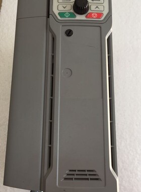 艾默生变频器MEV1000-40075-00N0装柜充新机7.5KW