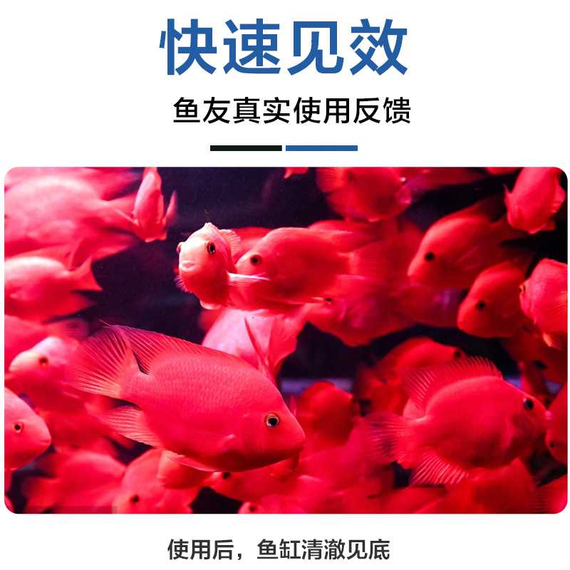 高档鱼缸过滤材料k细菌屋陶瓷环A底滤纳米球益培菌净化水族箱滤材