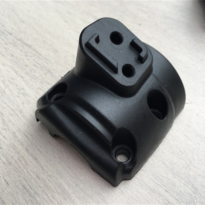 适用小牛电动车配件 G0/1/2 F0 开关把座 手把 U1 UQi 后盖 压盖