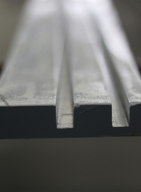 电梯实心铁地坎门槛门槽货梯96 108 125 91 1X32 137