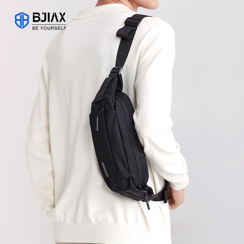 男士胸包a户外斜挎单肩小背包男款休闲胸前包防泼水2024新款腰包,箱包皮具/热销女包/男包,胸包,淘宝优惠券,粉丝福利购,淘宝优惠卷