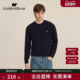 秋季 男装 新品 BEAR 新款 GOLDEN 金熊 上衣舒羽棉套头针织衫
