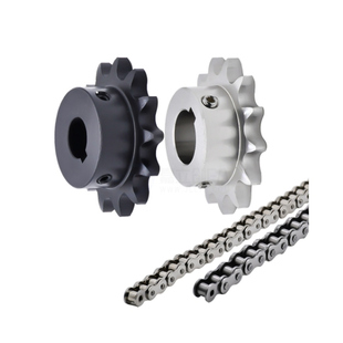 日标03C链轮代替SP15/VLB01-15系类11 12 13 14 15 16 17 18 20齿