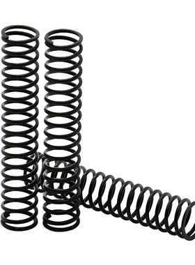 圆线螺旋弹簧WL2 3 4 5 6 8 10 12 13 14 16 18 20 22-10 15 20