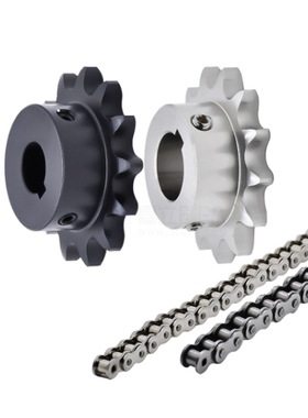 08B系列链轮ST8B-19 20 21 22 23 24 25 26-N14 N15 N16 N17 N18