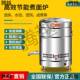 煮面桶商用燃气汤桶电热保温桶麻辣烫炉汤面炉烫粉炉多功能煮面炉