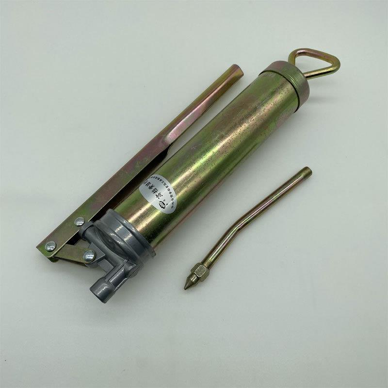 金马手动 黄油枪 压杆式牛油枪 注油枪JM-305A 200G