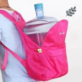 折叠包便携式 简单背包超轻便多功能简易速干双肩包超轻小防水超薄