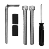 专车专用款 螺丝