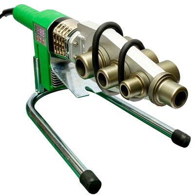 热熔机U型支架热熔器多功能桌架工地PFPR水管吊顶焊接梯子支架加