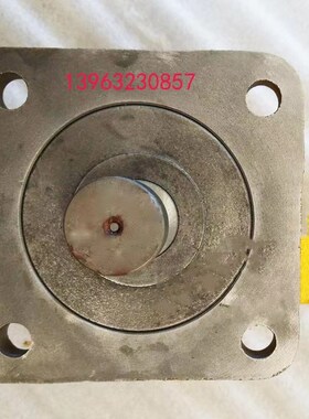 沈阳Z3040Z3050中捷摇臂x钻床拨叉主轴正反转拨叉离合器拨叉41032