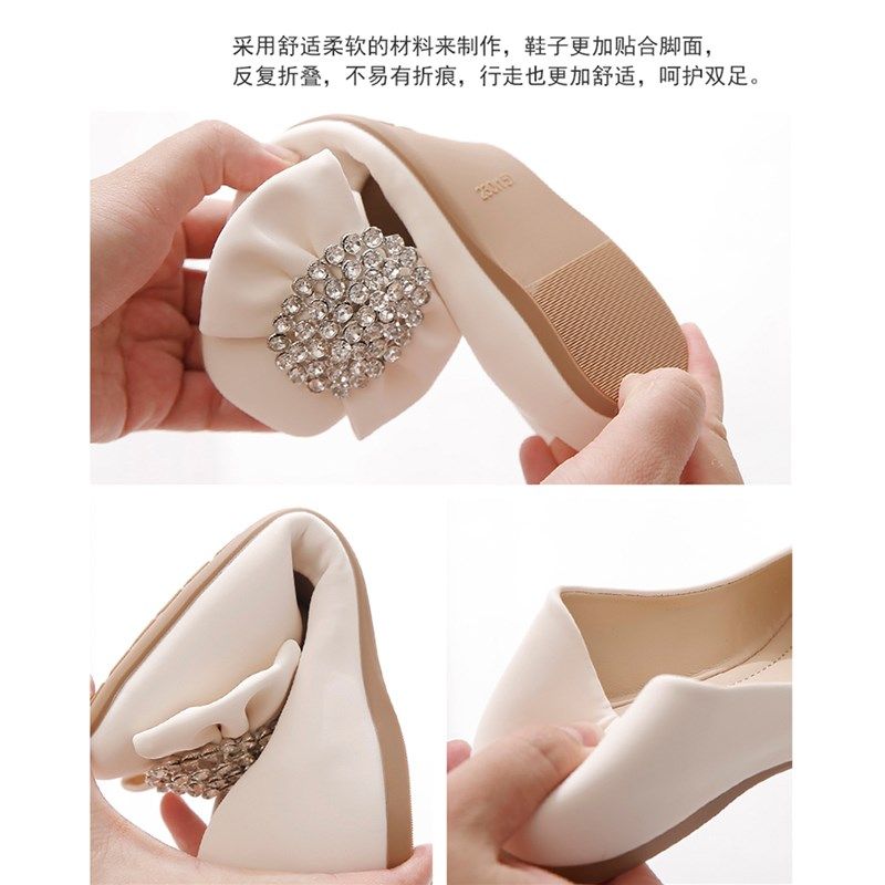 单鞋女2025新款春秋鞋子女爆款B豆豆鞋瓢鞋百搭妈妈鞋夏软底平底,女鞋,浅口单鞋,淘宝优惠券,粉丝福利购,淘宝优惠卷