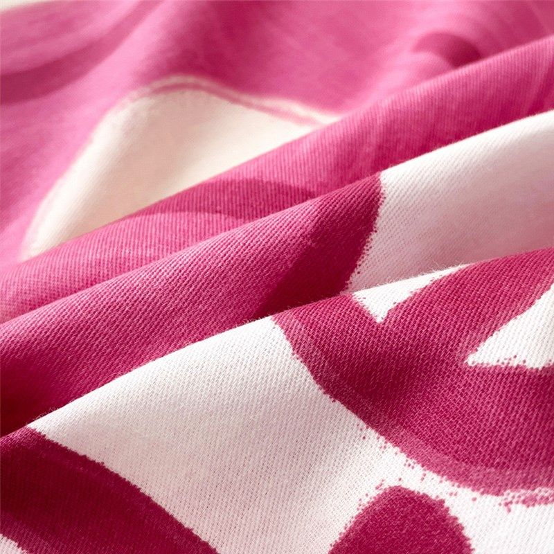 草莓熊儿童床单单件100全棉女孩可爱L宿舍粉色被单单人三件套,床上用品,床单,淘宝优惠券,粉丝福利购,淘宝优惠卷