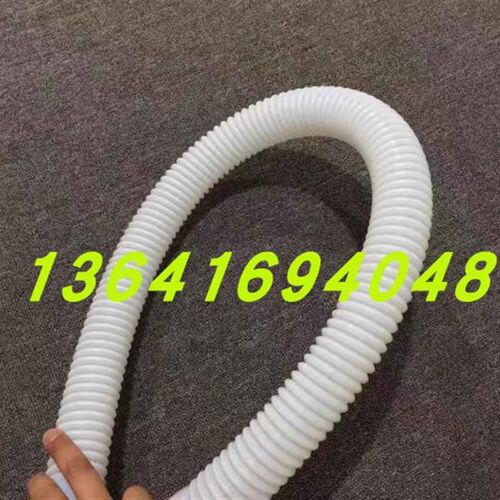 四氟波纹管 防腐软管 特氟龙波纹管内径6 8 10 12 16 20 25 32