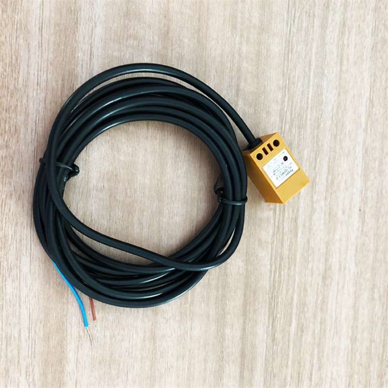 广告雕刻机限位开关 四工序开料机木工数控雕W刻机行程开关