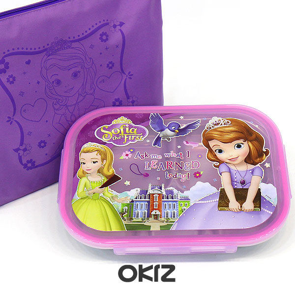 韩国儿童餐具h儿童不锈钢饭盒 分格小学生饭盒便当盒餐盘