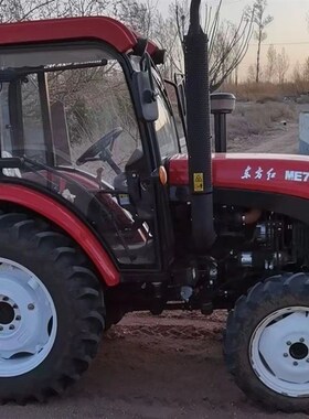 东方红驾驶室钢化玻璃门ME504-1 ME50F0 604 704拖拉机钢化玻璃门