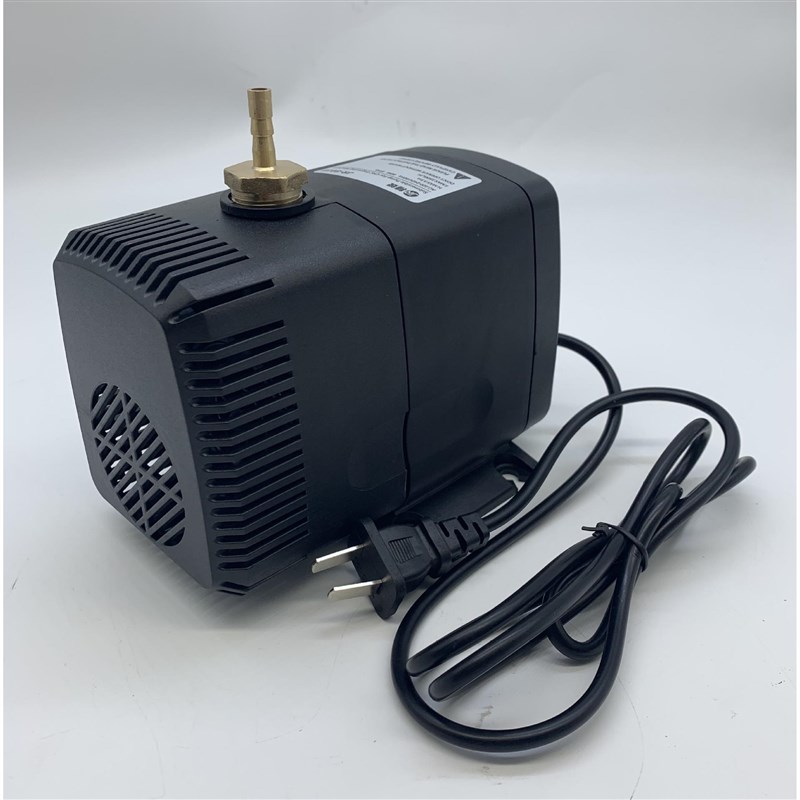 水钻机专用水泵打孔220V配件抽E水机高扬程大功率电动小水泵
