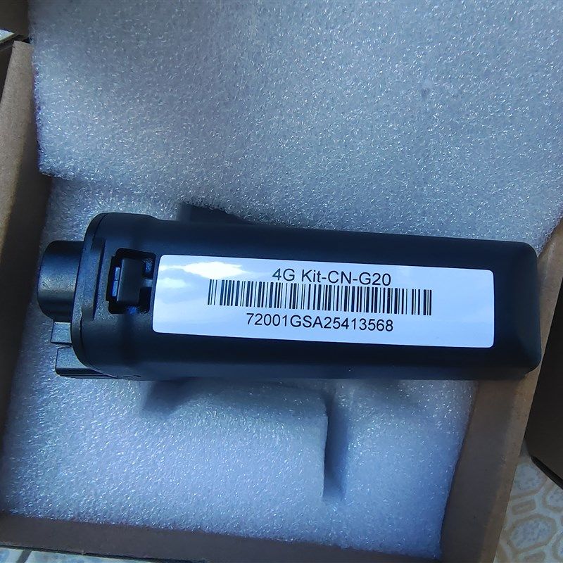 固德威第二代模块 4G监控采集器数据棒 I固德威G40第二代机器专用