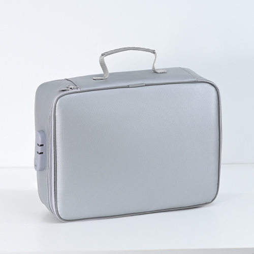 档案资料防火防水收纳大容量旅行