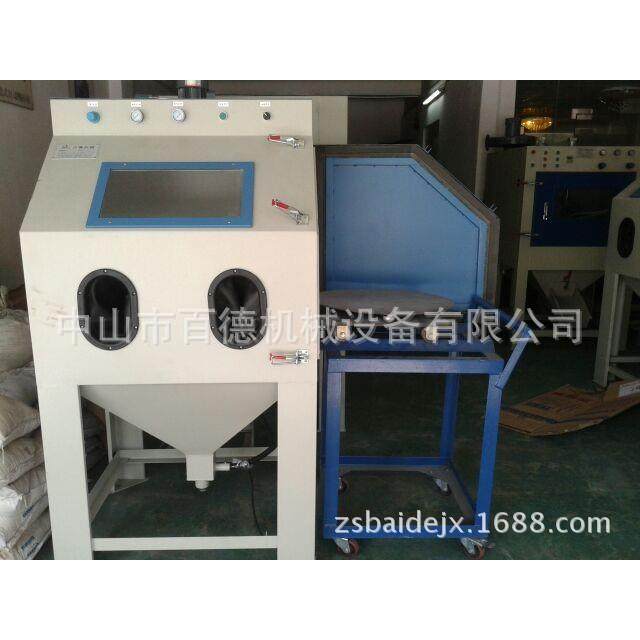 喷砂消除模具表面犁地加工，除毛刺及增加表面光洁度,五金/工具,其他机械五金,淘宝优惠券,粉丝福利购,淘宝优惠卷