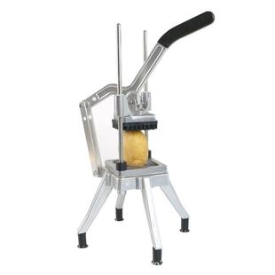 多功能土豆切条器刀片薯条切条机黄瓜萝卜切薯条商用家用切丁机器