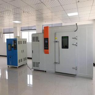 步入式恒温试验设备装置推荐皓天鑫环境箱深圳大型高低温实验箱