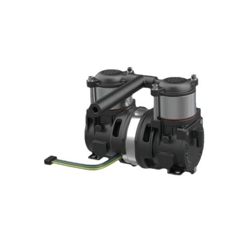 OH-50Z活塞式压缩机小型无油空压机工业用氧气压缩厂家现货